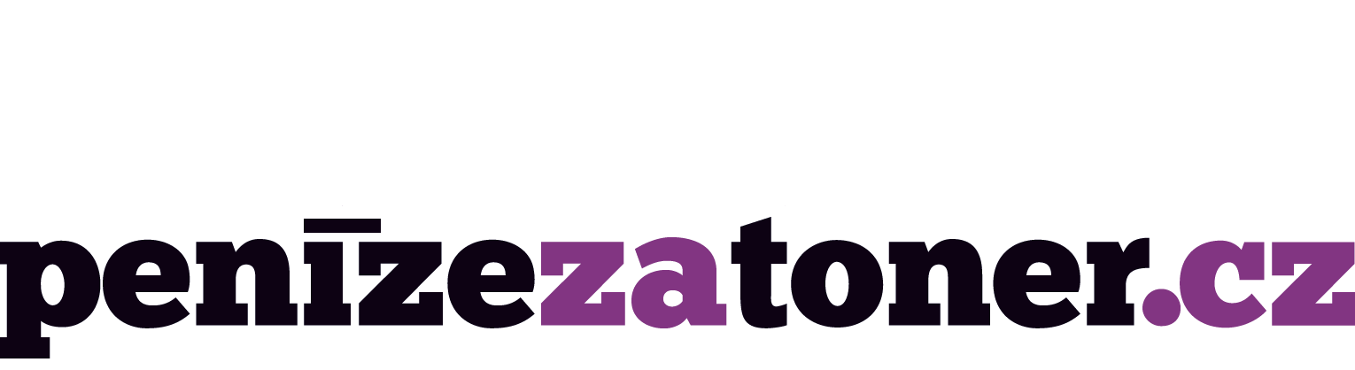 penizezatoner.cz - logo